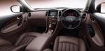 Nissan Skyline Crossover 2010 года
